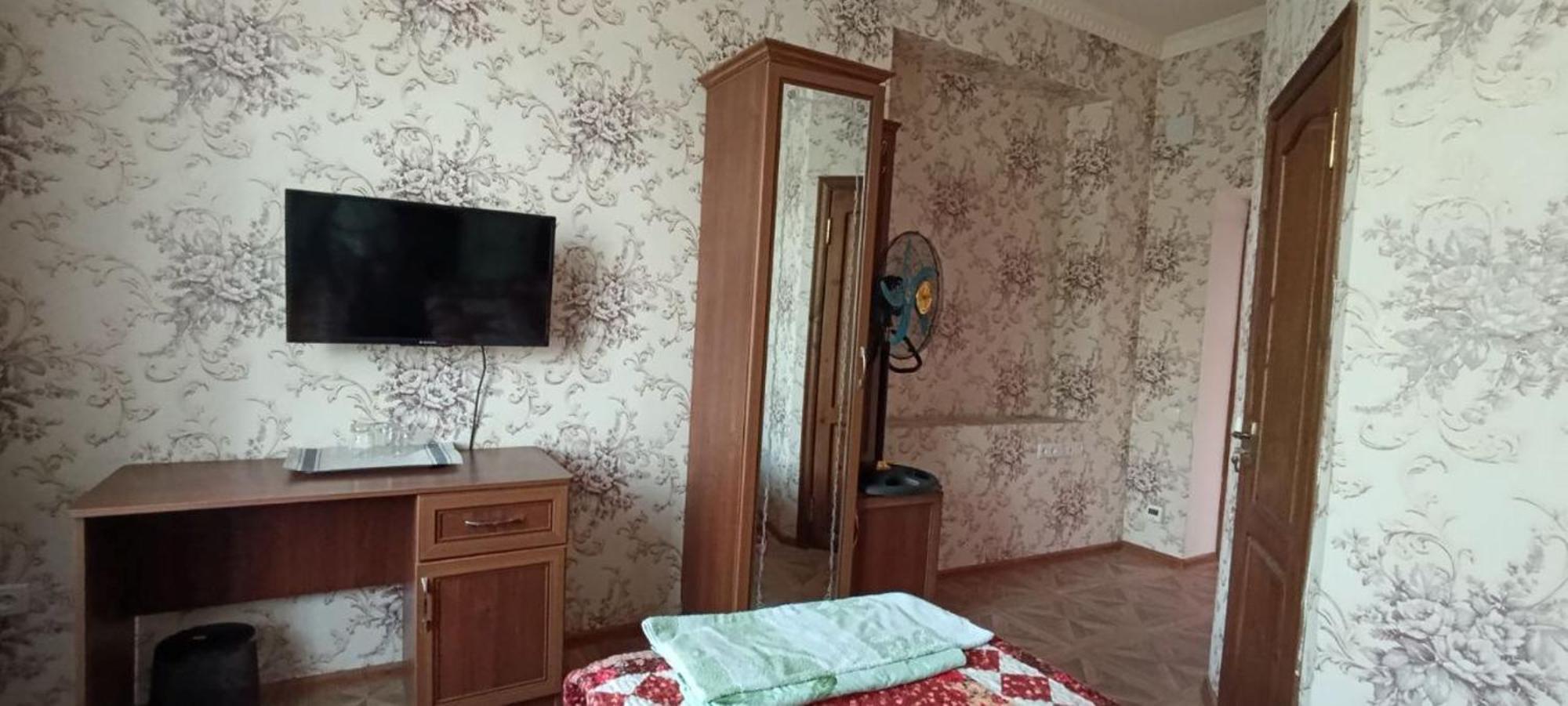 Inn Sogdiana Panjakent Exterior foto